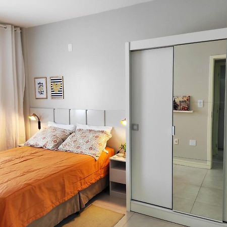 Apto 3 Quartos Em Araranguá 외부 사진