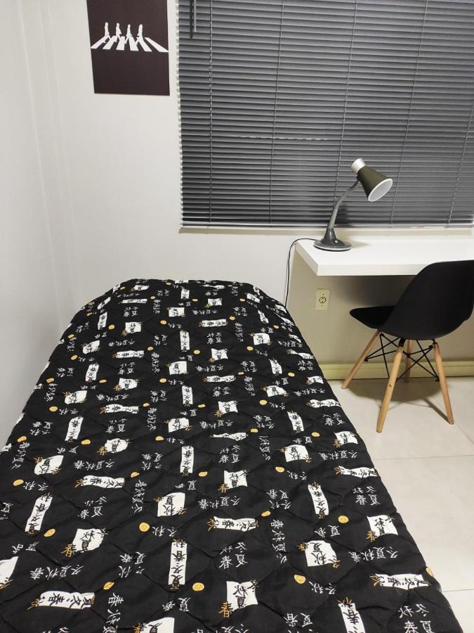 Apto 3 Quartos Em Araranguá 외부 사진