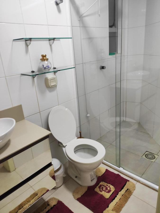 Apto 3 Quartos Em Araranguá 외부 사진