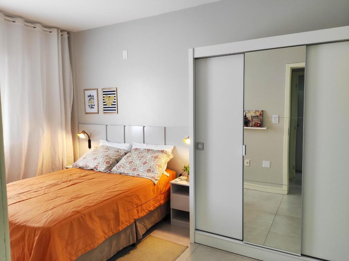 Apto 3 Quartos Em Araranguá 외부 사진