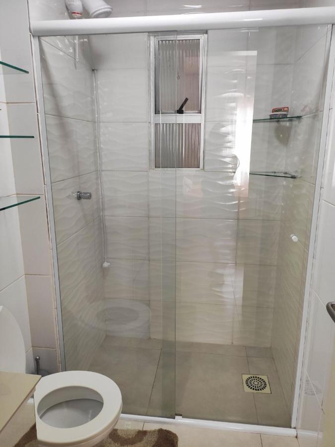 Apto 3 Quartos Em Araranguá 외부 사진