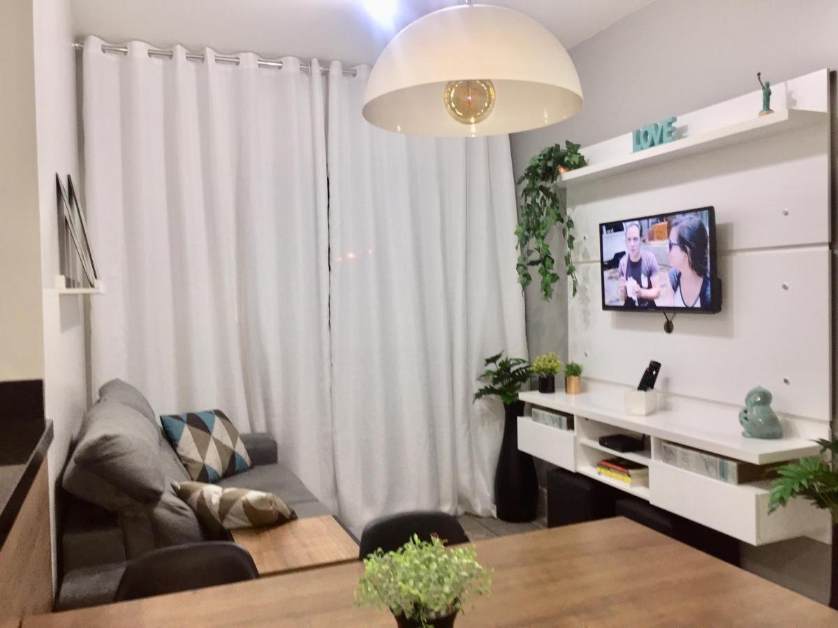 Apto 3 Quartos Em Araranguá 외부 사진
